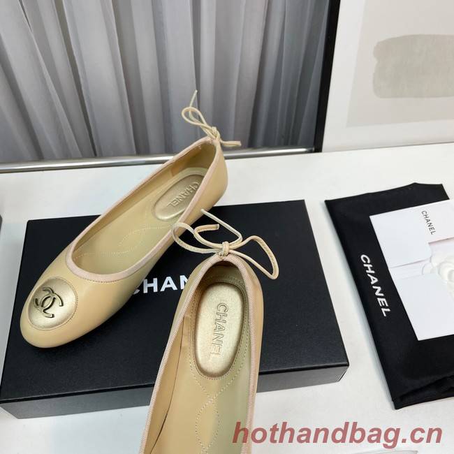 Chanel Shoes 93504-2