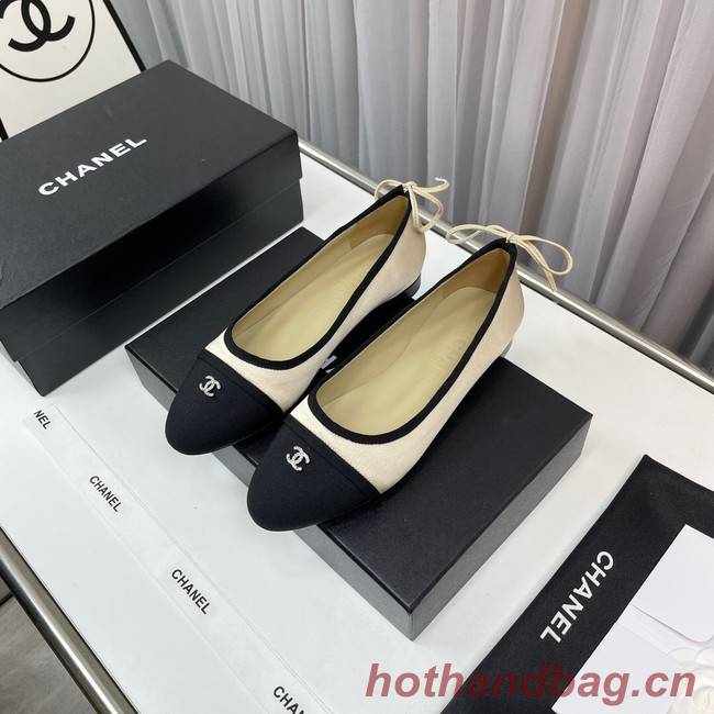 Chanel Shoes 93505-1