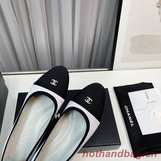 Chanel Shoes 93505-3