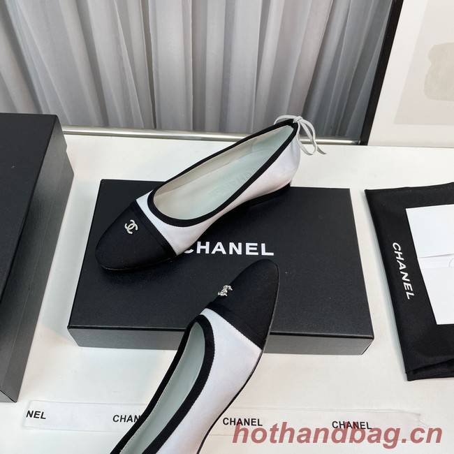 Chanel Shoes 93505-3