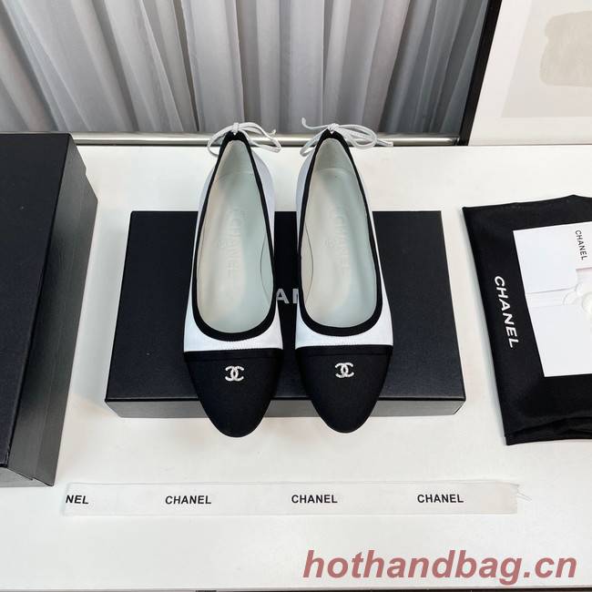 Chanel Shoes 93505-3