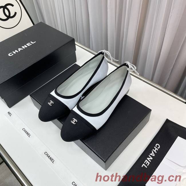 Chanel Shoes 93505-3