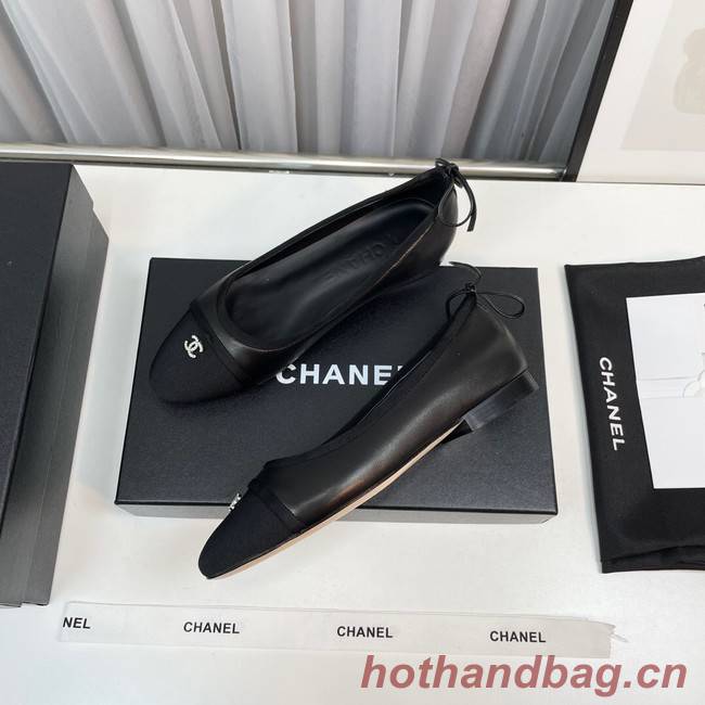 Chanel Shoes 93505-4