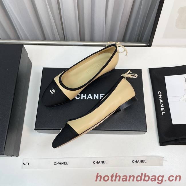 Chanel Shoes 93505-5