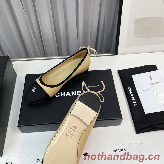 Chanel Shoes 93505-5