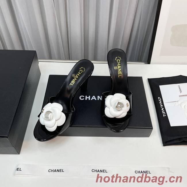 Chanel Shoes 93506-1