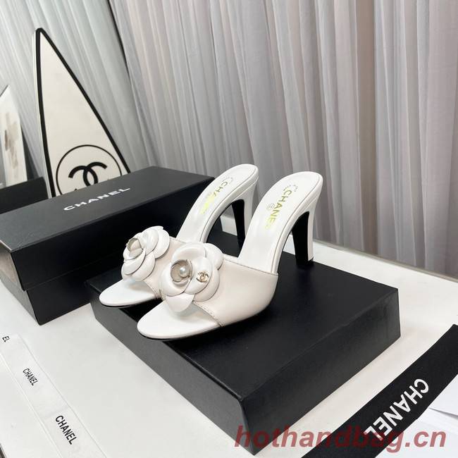 Chanel Shoes 93506-2