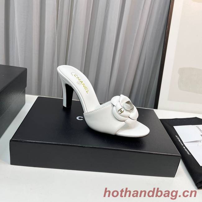 Chanel Shoes 93506-2