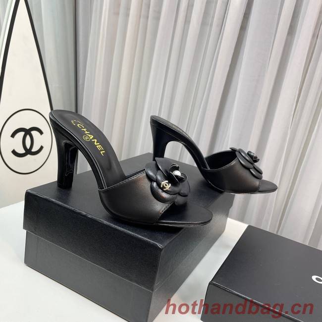 Chanel Shoes 93506-3