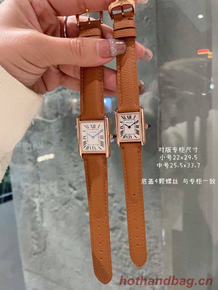 Cartier Watch CTW00174