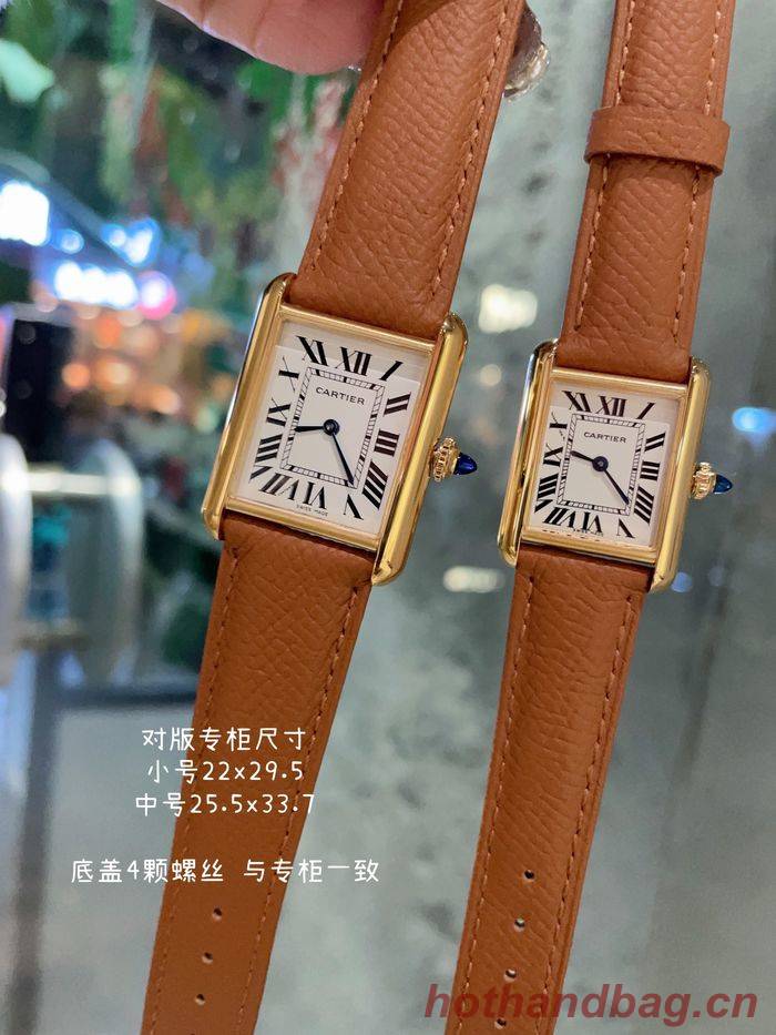 Cartier Watch CTW00175