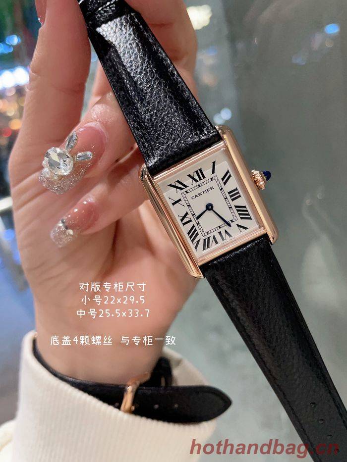 Cartier Watch CTW00177