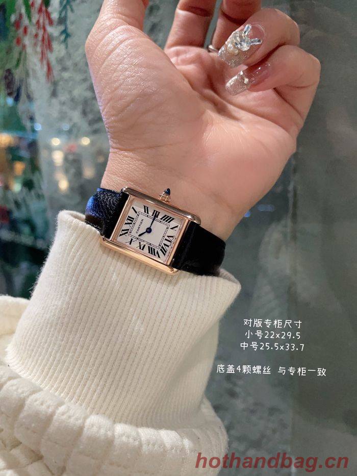 Cartier Watch CTW00177