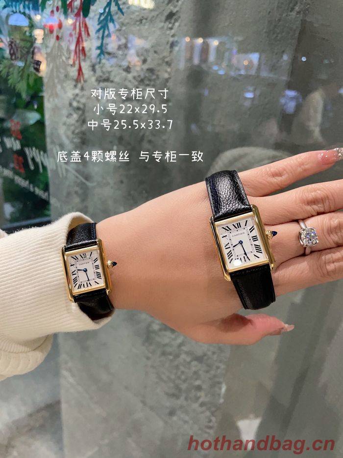Cartier Watch CTW00178