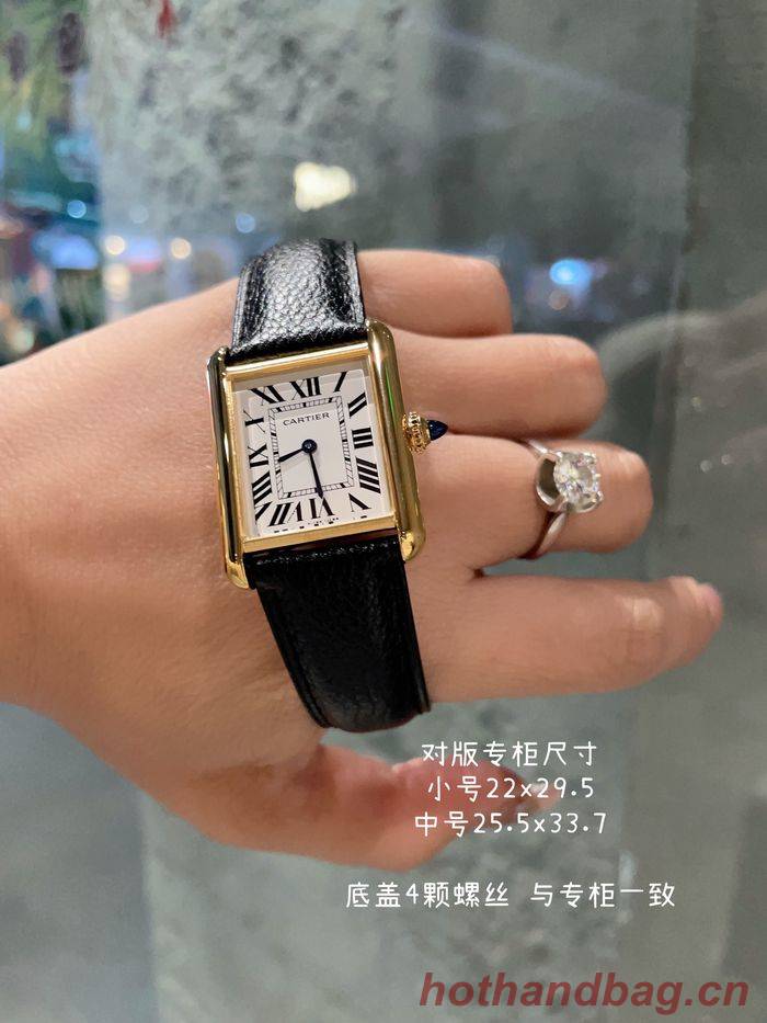 Cartier Watch CTW00178