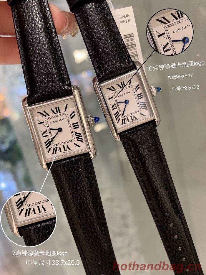 Cartier Watch CTW00179
