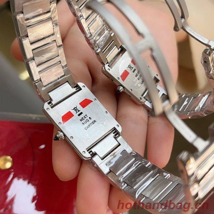 Cartier Watch CTW00180