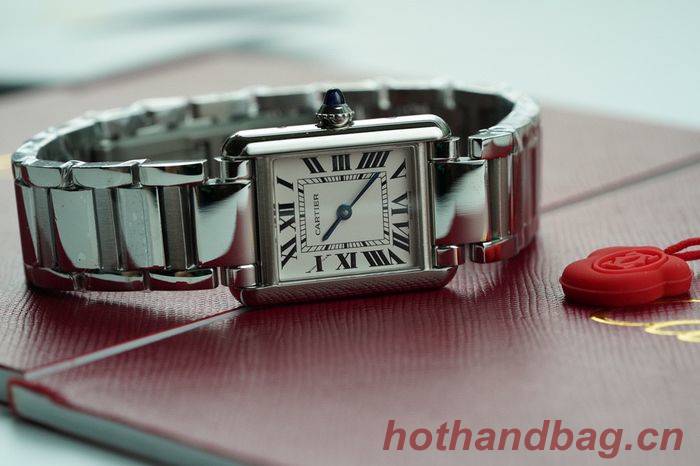 Cartier Watch CTW00182