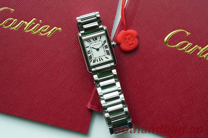 Cartier Watch CTW00182