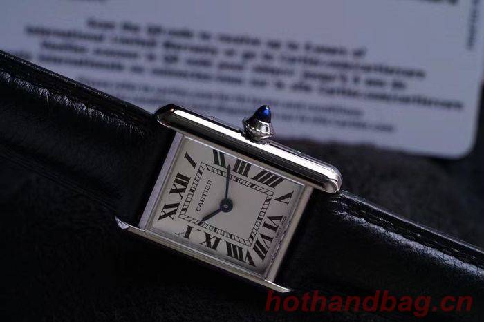 Cartier Watch CTW00183