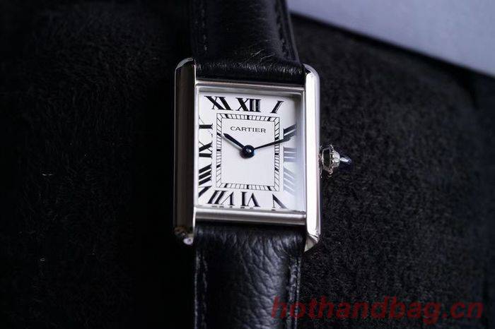Cartier Watch CTW00183