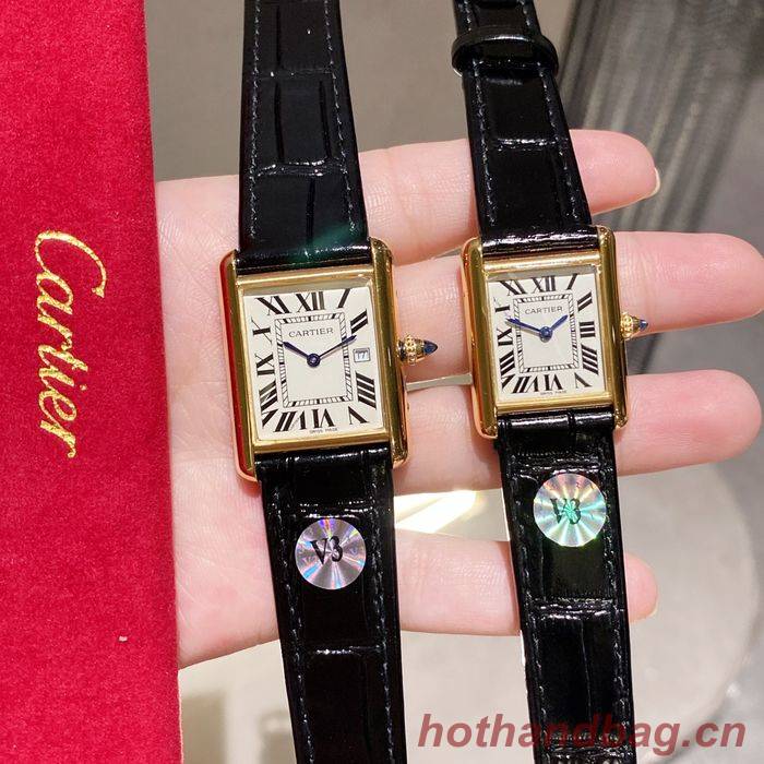 Cartier Watch CTW00188-1