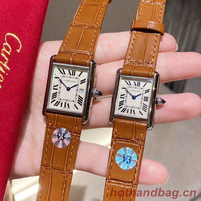 Cartier Watch CTW00190-1