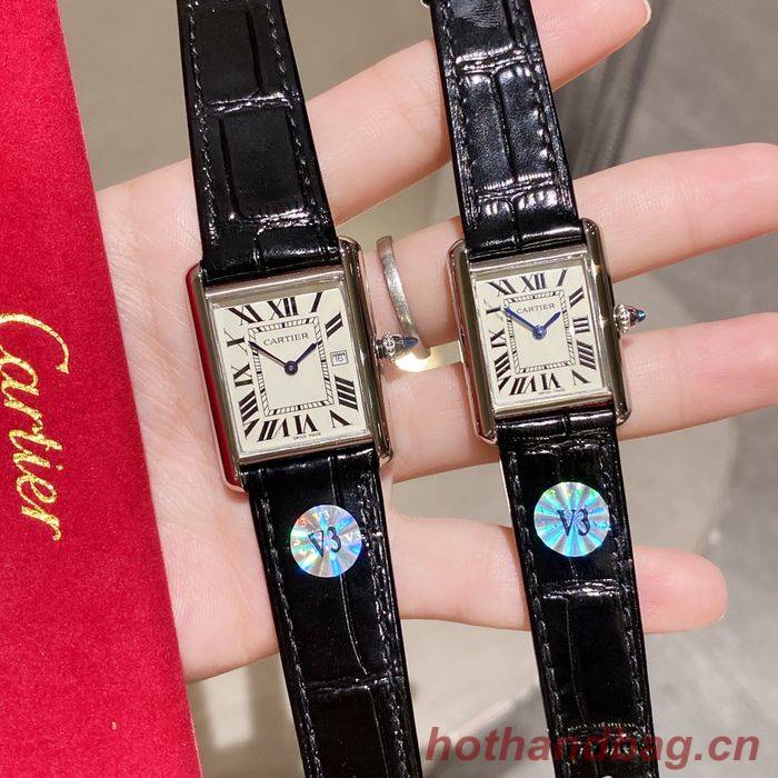 Cartier Watch CTW00190-2