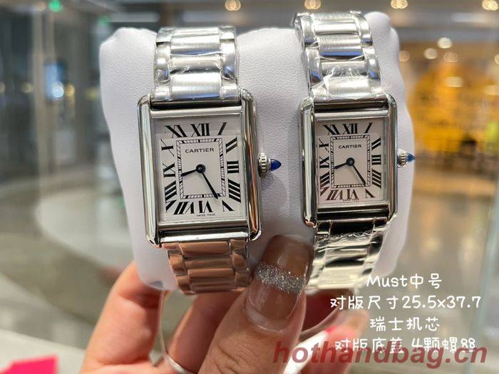 Cartier Watch CTW00195