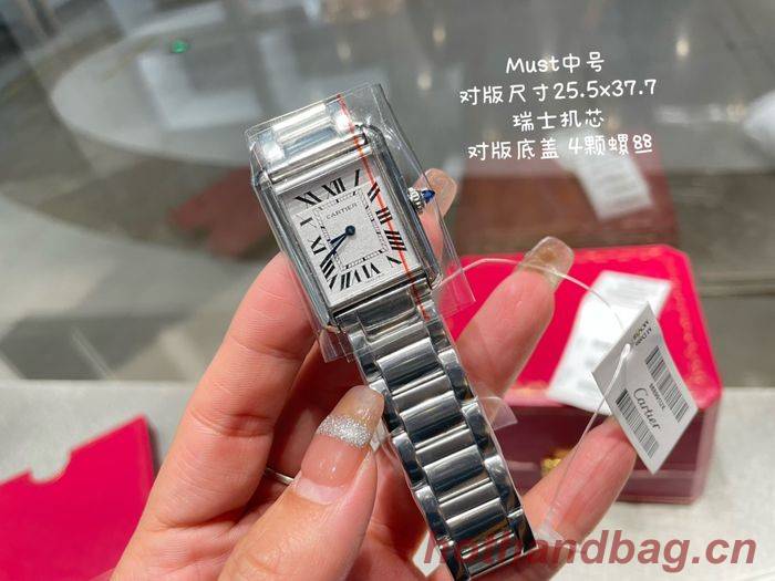 Cartier Watch CTW00195