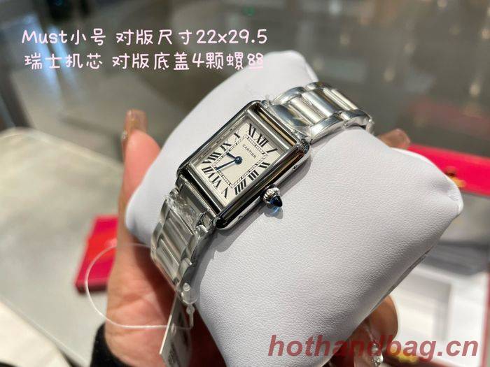 Cartier Watch CTW00196