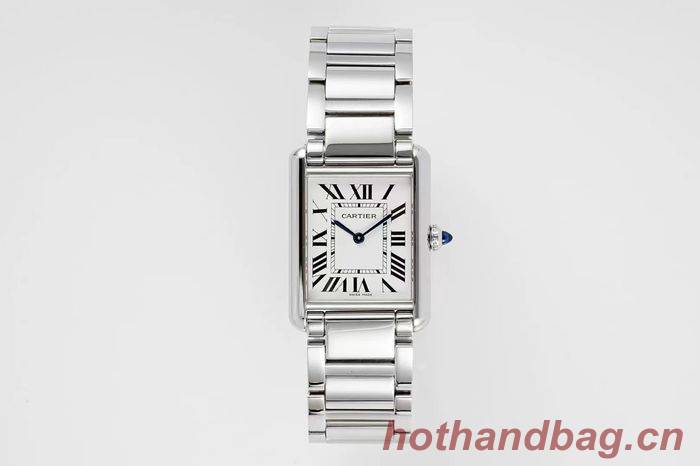 Cartier Watch CTW00197