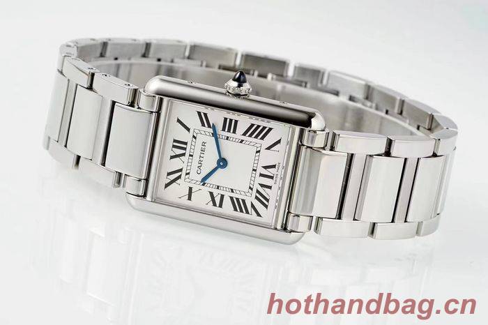 Cartier Watch CTW00197