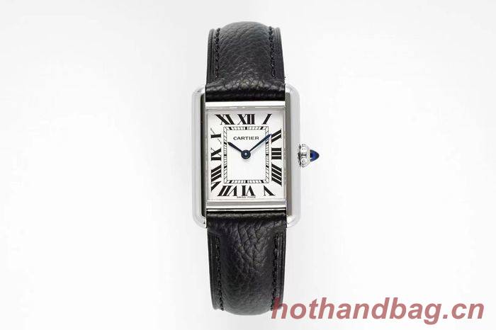 Cartier Watch CTW00199