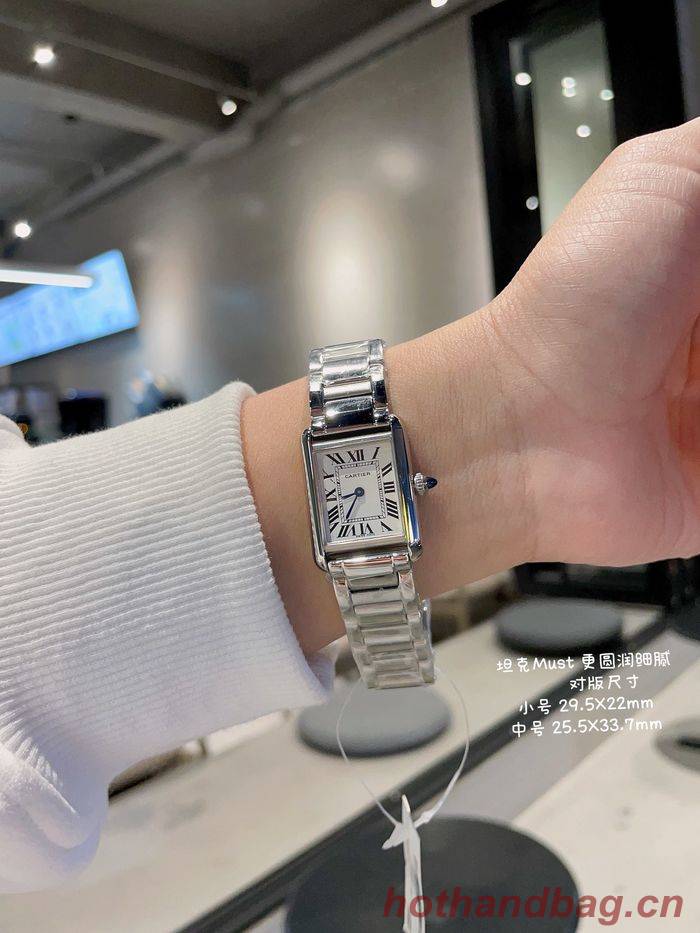 Cartier Watch CTW00201