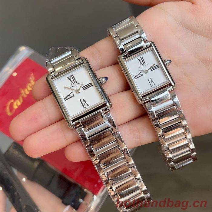 Cartier Watch CTW00203