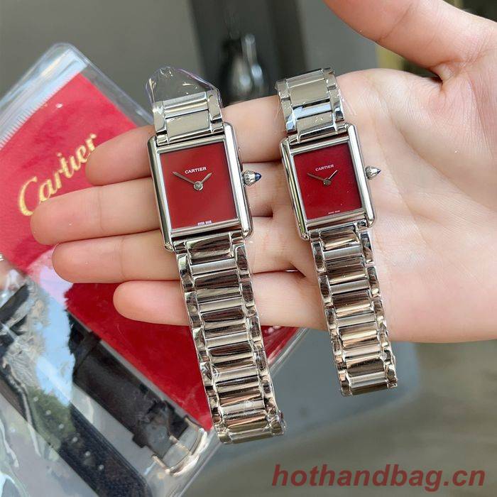 Cartier Watch CTW00204