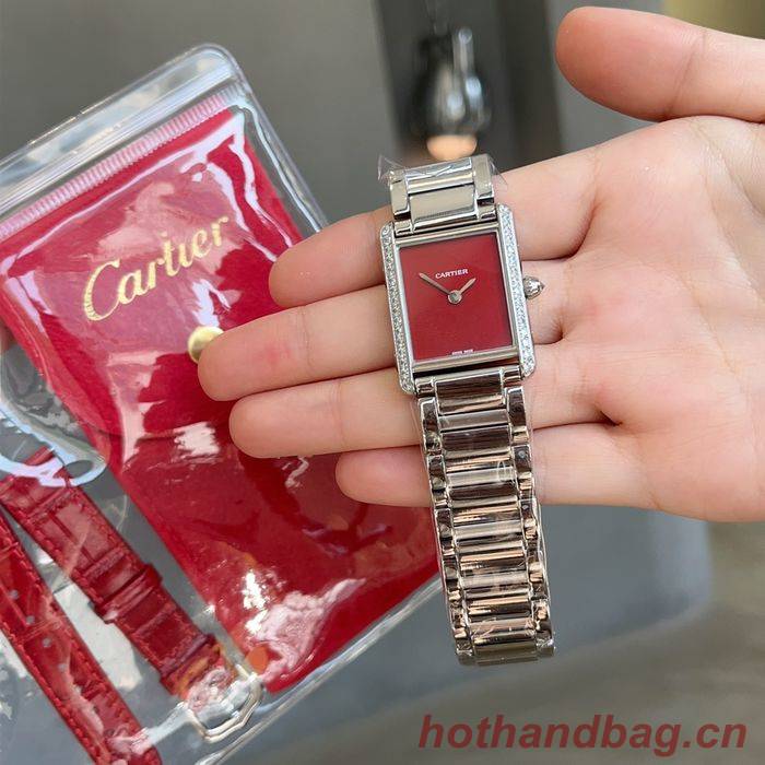 Cartier Watch CTW00204