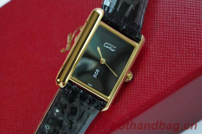 Cartier Watch CTW00206
