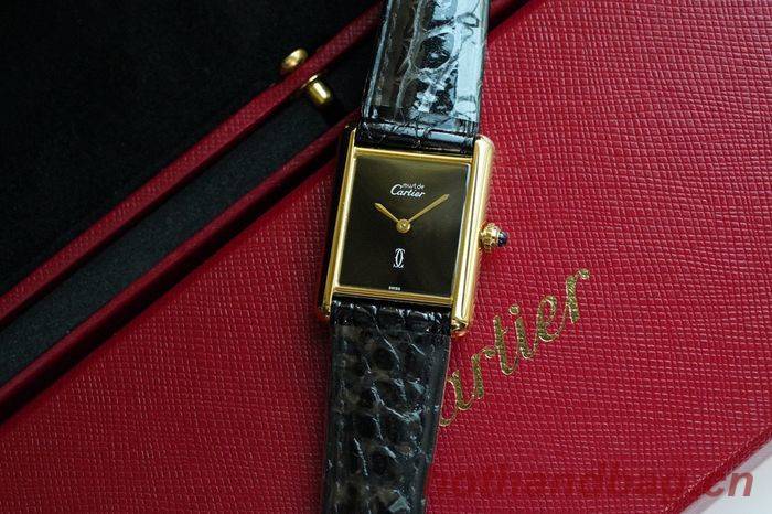 Cartier Watch CTW00206