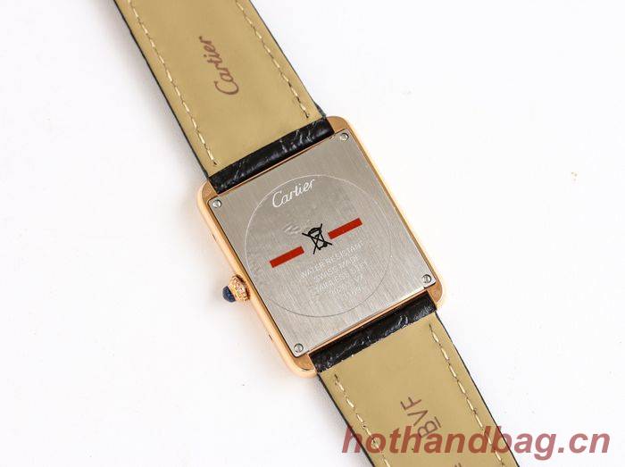 Cartier Watch CTW00208-1