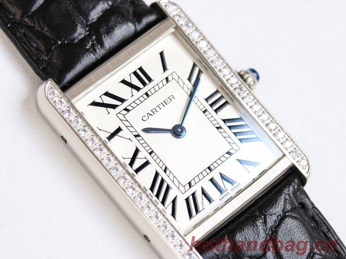 Cartier Watch CTW00209-1