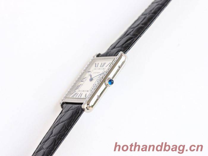 Cartier Watch CTW00209-1