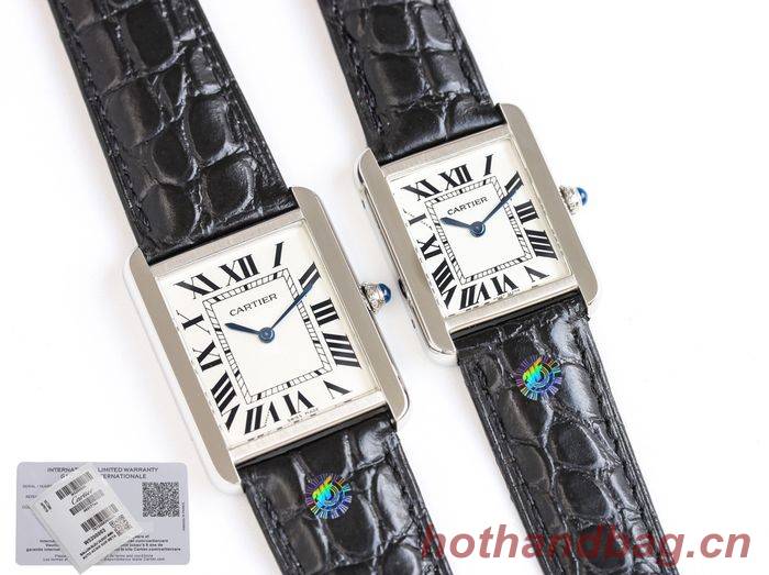 Cartier Watch CTW00209-2