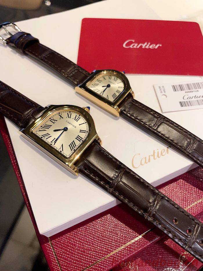 Cartier Watch CTW00210