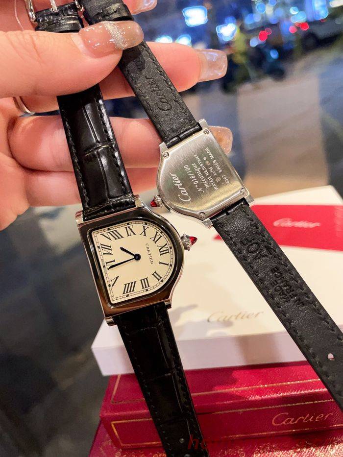 Cartier Watch CTW00213