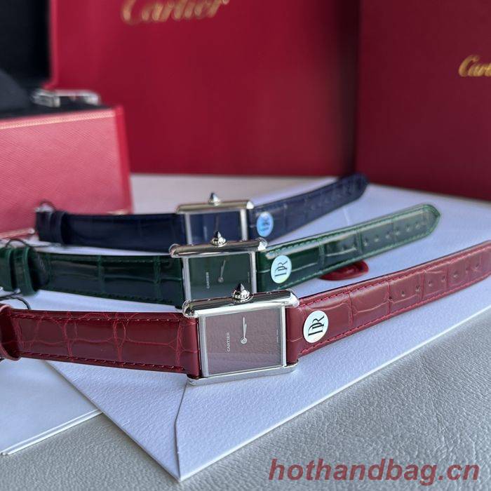 Cartier Watch CTW00214