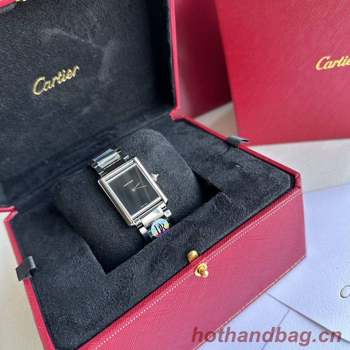 Cartier Watch CTW00215