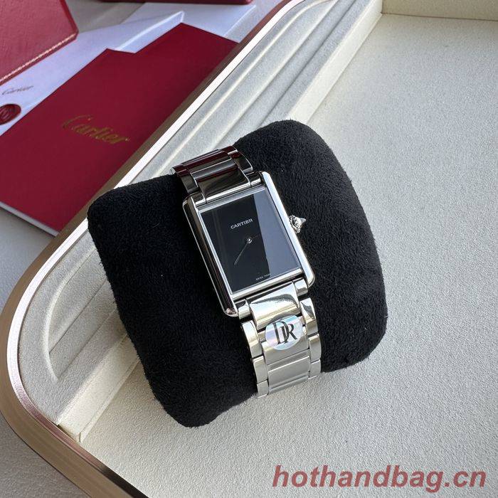Cartier Watch CTW00215