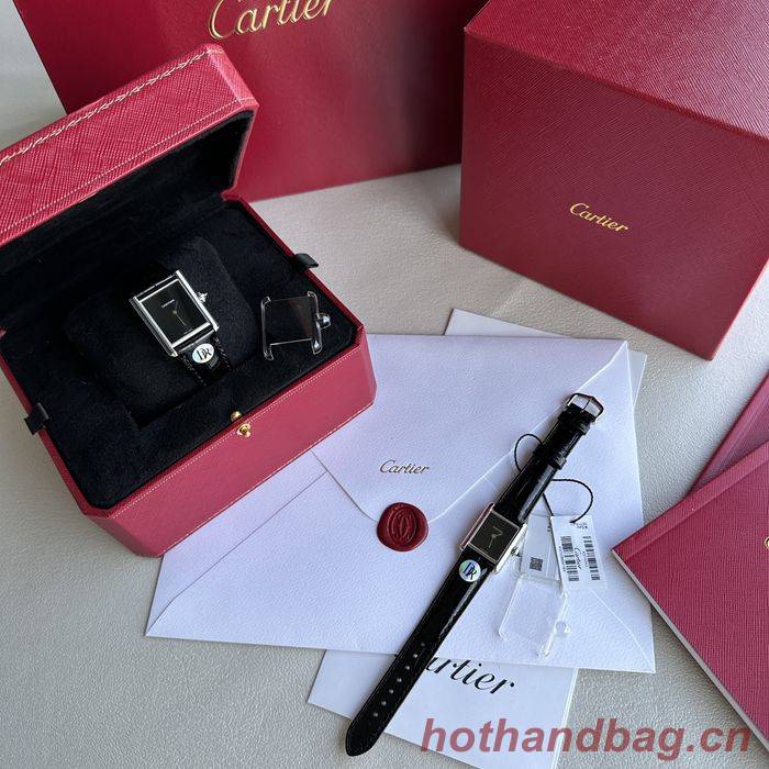 Cartier Watch CTW00216